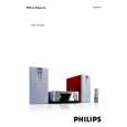 PHILIPS MCM119/05 Owners Manual PHILIPS MCM119/05 Owners Manual