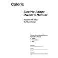 WHIRLPOOL CSR3602WW Owners Manual WHIRLPOOL CSR3602WW Owners Manual
