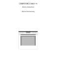 ELECTROLUX E6831-4-A R05 Owners Manual ELECTROLUX E6831-4-A R05 Owners Manual