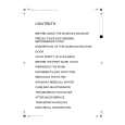 WHIRLPOOL AWO 9561/S Owners Manual WHIRLPOOL AWO 9561/S Owners Manual