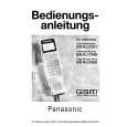 PANASONIC EBKJ0149 Owners Manual PANASONIC EBKJ0149 Owners Manual