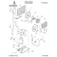 WHIRLPOOL AR0700XA0 Parts Catalog WHIRLPOOL AR0700XA0 Parts Catalog