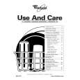 WHIRLPOOL GU980SCGQ2 Owners Manual WHIRLPOOL GU980SCGQ2 Owners Manual