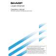 SHARP ARPM350 Owners Manual SHARP ARPM350 Owners Manual