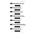 ELEKTRO HELIOS FG243-3 Owners Manual ELEKTRO HELIOS FG243-3 Owners Manual