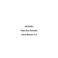JVC VR-N100U Owners Manual JVC VR-N100U Owners Manual