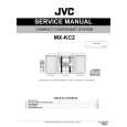 JVC MX-KC2 for UC Service Manual JVC MX-KC2 for UC Service Manual