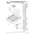 WHIRLPOOL SCS3014LQ0 Parts Catalog WHIRLPOOL SCS3014LQ0 Parts Catalog