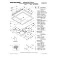 WHIRLPOOL KESH307HWH0 Parts Catalog WHIRLPOOL KESH307HWH0 Parts Catalog