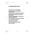 IGNIS TTA 14 Owners Manual IGNIS TTA 14 Owners Manual