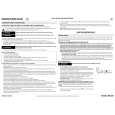 WHIRLPOOL HB G30 S Quick Start WHIRLPOOL HB G30 S Quick Start