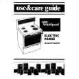 WHIRLPOOL RF306BXPW0 Owners Manual WHIRLPOOL RF306BXPW0 Owners Manual