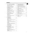 PHILIPS VR605/02 Owners Manual PHILIPS VR605/02 Owners Manual