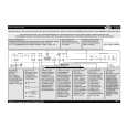 WHIRLPOOL ADP 6443 GG/1 Quick Start WHIRLPOOL ADP 6443 GG/1 Quick Start