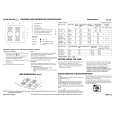 WHIRLPOOL HBN 410 B Quick Start WHIRLPOOL HBN 410 B Quick Start