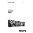 PHILIPS FWM799/37 Owners Manual PHILIPS FWM799/37 Owners Manual