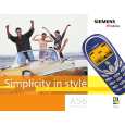 SIEMENS A56 User Guide SIEMENS A56 User Guide