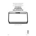 ELECTROLUX EC3203N Owners Manual ELECTROLUX EC3203N Owners Manual