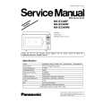 PANASONIC NNS334BF Service Manual PANASONIC NNS334BF Service Manual