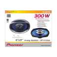 PIONEER TS-G971M/XL/UC Owners Manual PIONEER TS-G971M/XL/UC Owners Manual