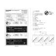 BLAUPUNKT CR40 HAMBURG Service Manual BLAUPUNKT CR40 HAMBURG Service Manual