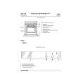 WHIRLPOOL OBI 105 W Quick Start WHIRLPOOL OBI 105 W Quick Start