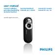 PHILIPS KEY019/00 Owners Manual PHILIPS KEY019/00 Owners Manual