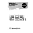 SHARP CDBA2000H Owners Manual SHARP CDBA2000H Owners Manual