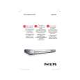 PHILIPS DVP3960/37 Owners Manual PHILIPS DVP3960/37 Owners Manual