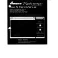 WHIRLPOOL RR700 Owners Manual WHIRLPOOL RR700 Owners Manual