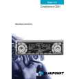 BLAUPUNKT Casablanca CD51 Owners Manual BLAUPUNKT Casablanca CD51 Owners Manual