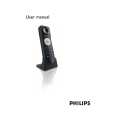 PHILIPS VOIP0801B/10 Owners Manual PHILIPS VOIP0801B/10 Owners Manual
