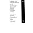 AEG PERFECTLD1200 Owners Manual AEG PERFECTLD1200 Owners Manual