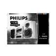 PHILIPS FW-C80/25 Owners Manual PHILIPS FW-C80/25 Owners Manual