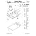 WHIRLPOOL RS675PXGZ5 Parts Catalog WHIRLPOOL RS675PXGZ5 Parts Catalog