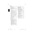 PHILIPS DVP3005/AK Owners Manual PHILIPS DVP3005/AK Owners Manual