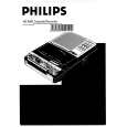 PHILIPS AQ6350/00 Owners Manual PHILIPS AQ6350/00 Owners Manual
