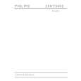 PHILIPS 25HT3402/41Z Service Manual PHILIPS 25HT3402/41Z Service Manual