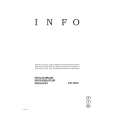 ELECTROLUX ER1639I Owners Manual ELECTROLUX ER1639I Owners Manual