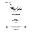 WHIRLPOOL ED19TKXMWR2 Parts Catalog WHIRLPOOL ED19TKXMWR2 Parts Catalog