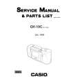 CASIO KX-720C Service Manual CASIO KX-720C Service Manual