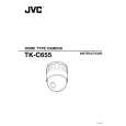 JVC TK-C655E Owners Manual JVC TK-C655E Owners Manual