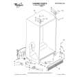WHIRLPOOL ED22PBXBW00 Parts Catalog WHIRLPOOL ED22PBXBW00 Parts Catalog