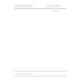 LOEWE OC40 Service Manual LOEWE OC40 Service Manual