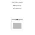 AEG B1100-4-M EU R05 Owners Manual AEG B1100-4-M EU R05 Owners Manual