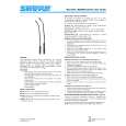 SHURE MX400S Owners Manual SHURE MX400S Owners Manual