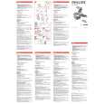 PHILIPS HR1540/00 Owners Manual PHILIPS HR1540/00 Owners Manual