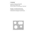 AEG C67600K-MNAG2 Owners Manual AEG C67600K-MNAG2 Owners Manual