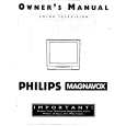 PHILIPS MX3297B Owners Manual PHILIPS MX3297B Owners Manual
