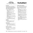 ROLAND TD-10 Quick Start ROLAND TD-10 Quick Start